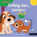 Dobrý den, štěňátko!
