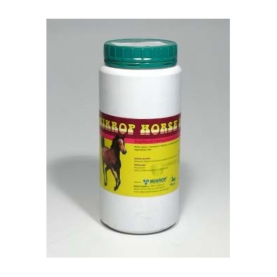 Mikrop Horse Derma 1 kg