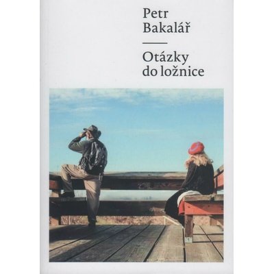 Otázky do ložnice