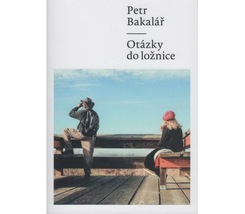 Otázky do ložnice