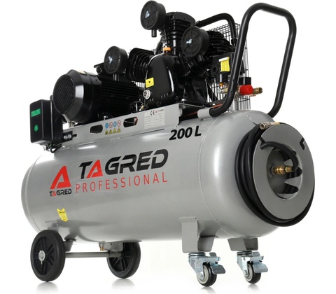 TAGRED TA309