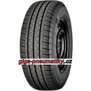 Osobní pneumatiky Yokohama BluEarth Van RY55 205/70 R15 106S