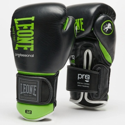 LEONE 1947 Боксови Ръкавици Leone Proffesional 2 - 14 oz