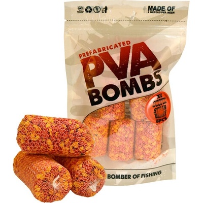 PVA BOMB