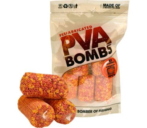 PVA BOMB