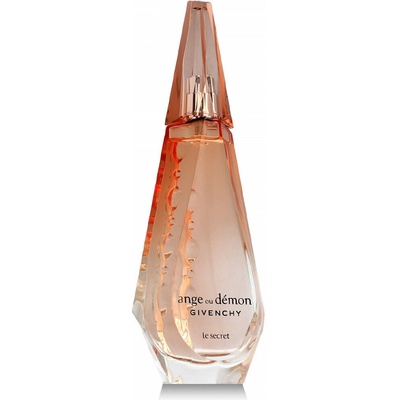 Givenchy Le Secret Ange ou Demon Etrange parfumovaná voda dámska 100 ml