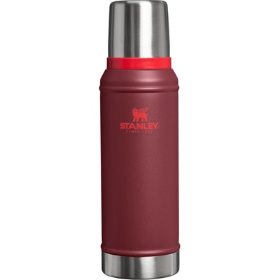 Stanley Legendary Classic Bottle 940 ml Cranberry