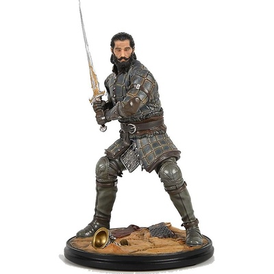 Gaya Entertainment Dragon Age Blackwall Limitovaná edícia