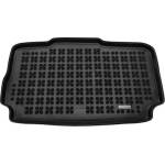 CarMart Гумена стелка за багажник за Opel Meriva (2014+) bottom floor , version with movable rear seats - Rezaw Plast