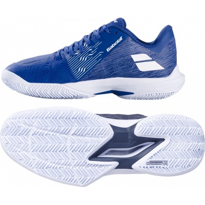 Babolat Jet Tere 2 Clay mombeo blue – Hledejceny.cz