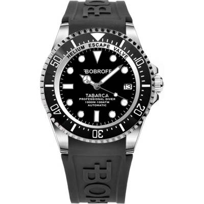 Bobroff BF0001-BFSTN - Мъжки часовник (BF0001-BFSTN)