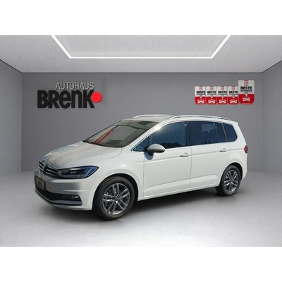Volkswagen Touran 1.5 TSI Highline DSG 110 kW