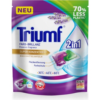 Trumf 2in1 Kapsule na pranie 30 PD