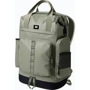 Vans Градска раница Vans Wilder soft sage