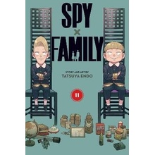 Spy X Family - Endo Tatsuya