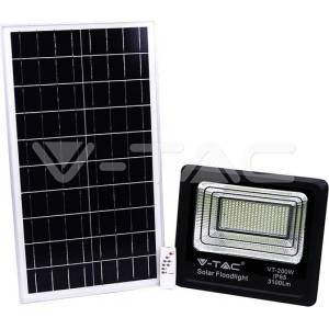  ПРОЖЕКТОР v-tac СОЛАРЕН 40w СОЛАРЕН ПРОЖЕКТОР 6400К (94026)