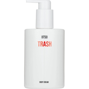 Borntostandout Trash Парфюмен крем за тяло, 300 ml Лосион за тяло