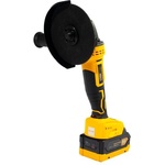 ROTOR RBA21 (14356) Ъглошлайф