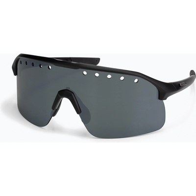 Rogelli Слънчеви очила Rogelli Ventro Polarized black/smoke platinum revo