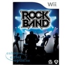 Hry na Nintendo Wii Rock Band