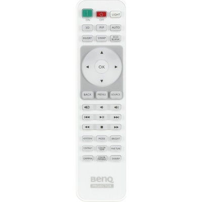 Diaľkový ovládač BenQ W1110