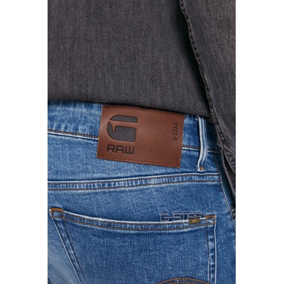 G-Star Дънки G-Star 3301 (51003.B631)