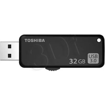 Toshiba Transmemory U365 32GB USB 3.0 THN-U365K0320E4