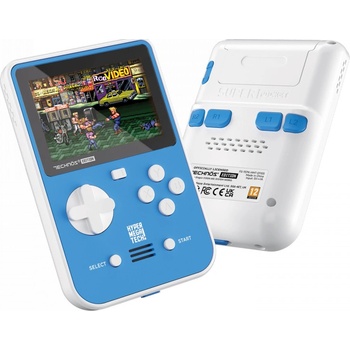 Super Pocket Technos Edition