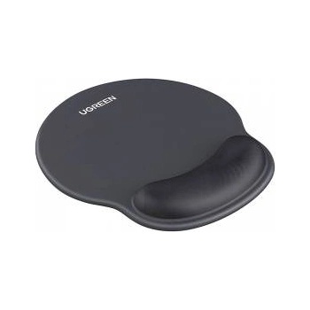 UGREEN LP668 Ergonomic Mouse Pad (black)