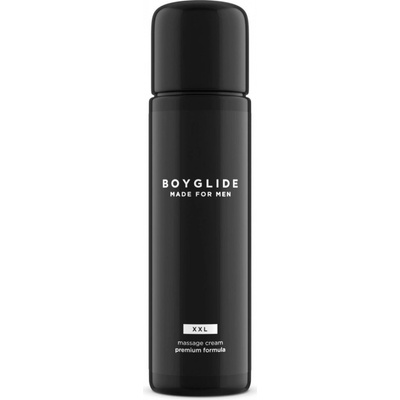 Boyglide XXL prokrvující krém pro větší a tvrdší penis 100 ml