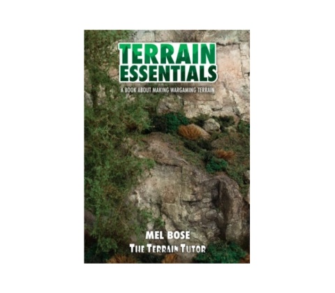 Warlord Games Terrain Essentials