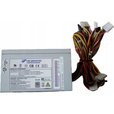Fortron FSP460-70PFL 460W 9PA4604401