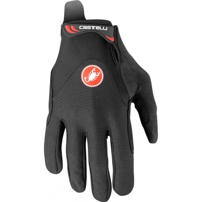 Castelli Arenberg Gel LF black