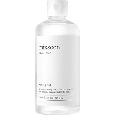 Mixsoon Bean Toner 300 ml