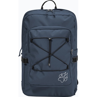 Jack Wolfskin Градска раница Jack Wolfskin Berkley 24 l midnight sky
