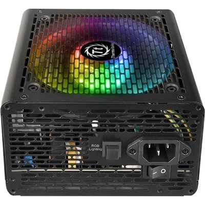 Thermaltake Smart RGB 600W PS-SPR-0600NHSAWE-1
