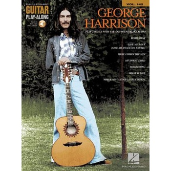 George Harrison | George Harrison