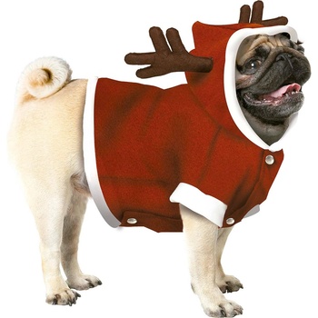 Guirma Костюм за кучета Елен Костюми за кучета: S