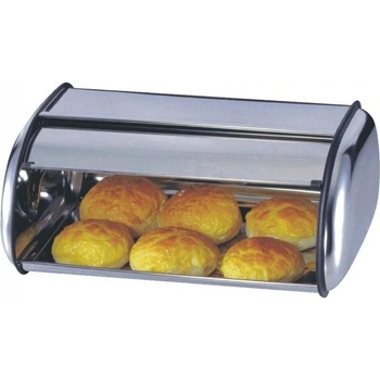 Sapir Кутия за хляб от висококачествена неръждаемастомана (sp-1225-b)