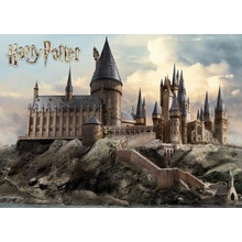 Aquarius Harry Potter Jigsaw Bradavice 3000 dílků