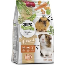 Cunipic Premium Guinea Pig Morča 2,5 kg