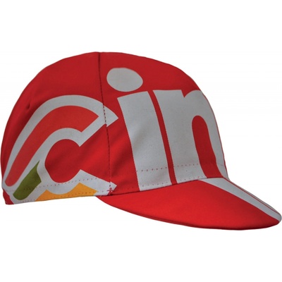 CINELLI NEMO TIG Cap /Red/ CINELLI