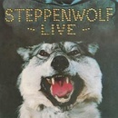 STEPPENWOLF: LIVE CD