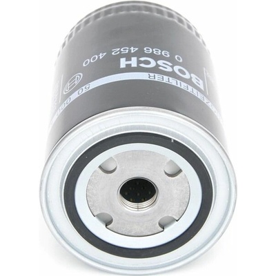 Olejový filter BOSCH 0 986 452 400