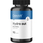 OstroVit Hydro Out / Herbal Diuretic [90 капсули]