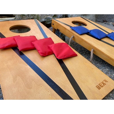 Cornhole mini