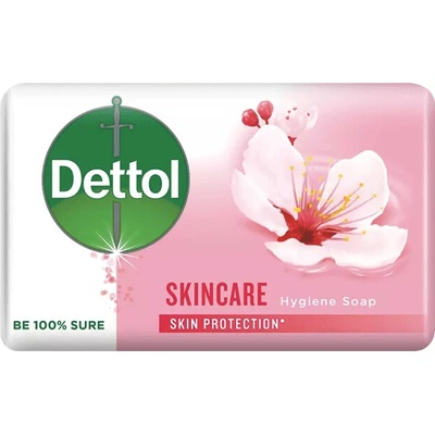 Dettol antibakteriálne pevné mydlo skicare 100 g