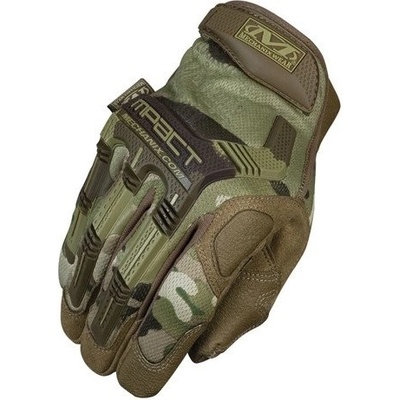 Mechanix M-Pact camo woodland – Zbozi.Blesk.cz