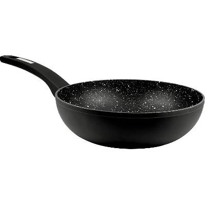 CS KOCHSYSTEME WOK pánev s mramorovým povrchem Marburg 24 cm CS-064549