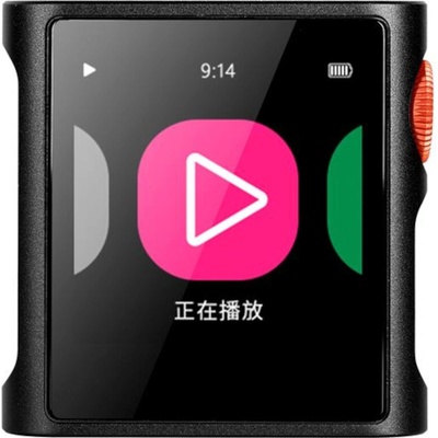 Shanling M0 Pura – Zbozi.Blesk.cz